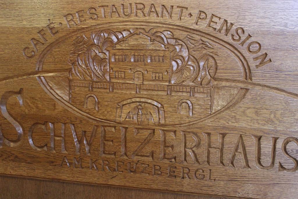 Hotel Restaurant Schweizerhaus Klagenfurt am Wörthersee Extérieur photo