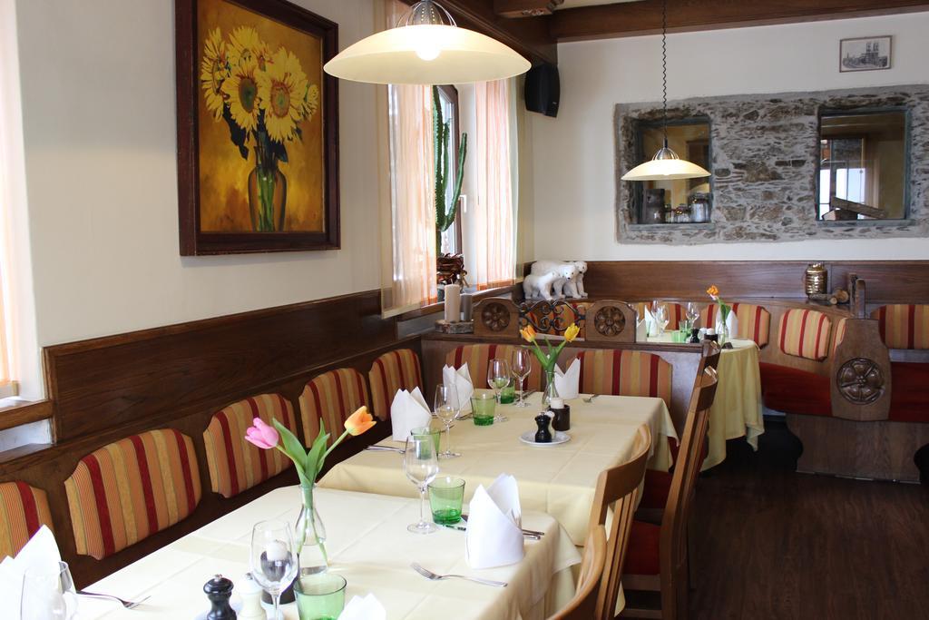 Hotel Restaurant Schweizerhaus Klagenfurt am Wörthersee Extérieur photo