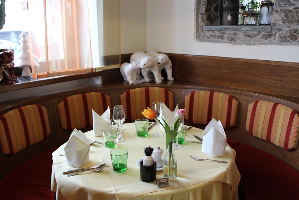 Hotel Restaurant Schweizerhaus Klagenfurt am Wörthersee Extérieur photo