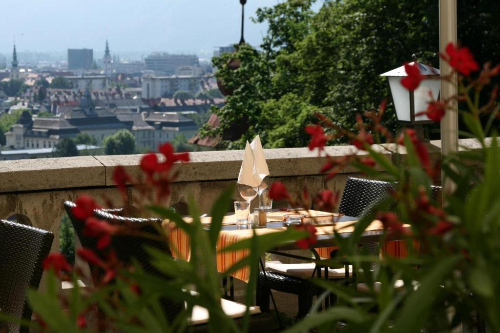 Hotel Restaurant Schweizerhaus Klagenfurt am Wörthersee Extérieur photo